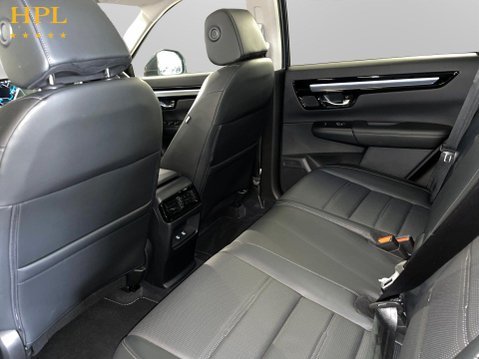 Honda CR-V 2.0 h i-MMD Advance SUV 5dr Petrol Hybrid eCVT 4WD Euro 6 (s/s) (184 ps) 20
