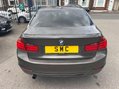 BMW 3 Series 1.6 316i Sport Auto Euro 6 (s/s) 4dr 4