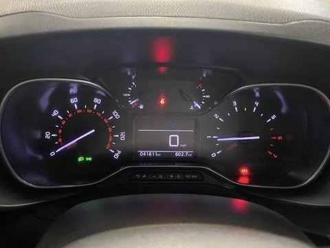 Citroen Berlingo 1000 ENTERPRISE EDITION M BLUEHDI 15