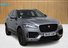 Jaguar F-Pace 2.0 D180 Chequered Flag SUV 5dr Diesel Auto AWD Euro 6 (s/s) (180 ps)
