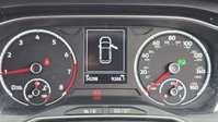 Volkswagen Polo 1.0 TSI SEL Hatchback 5dr Petrol DSG Euro 6 (s/s) (110 ps) 32