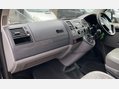 Volkswagen Transporter 2.5 TDI PD T30 Panel Van 4dr Diesel Manual L1 H1 (128 bhp) 34