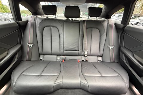 BMW 2 Series M235I XDRIVE GRAN COUPE -PAN ROOF -HUD -TECH PACK -HARMAN KARDON 22