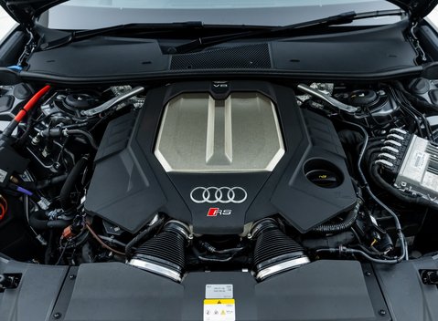 Audi RS6 Avant Vorsprung URBAN 41