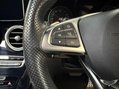 Mercedes-Benz GLC 2.1 GLC220d AMG Line (Premium Plus) G-Tronic 4MATIC Euro 6 (s/s) 5dr 56