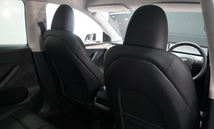 Tesla Model Y RWD 4 New Tyres Comfort Suspension 1 Owner GROK AI Ryzen Adaptive LEDs VATQ 16