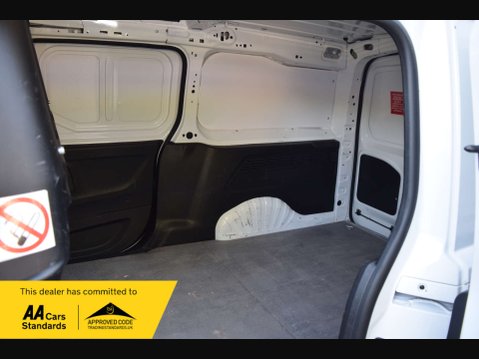 Vauxhall Combo 1.6 Combo 2300 Edition S/S L2H1 23
