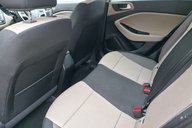 Hyundai i20 1.4 GDI PREMIUM LOOK! ONLY 26000 MILES! STUNNING CAR! 16