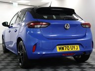Vauxhall Corsa ELITE NAV PREMIUM 18
