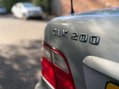Mercedes-Benz CLK 2.0 CLK200 Kompressor Elegance Cabriolet 2dr Petrol Manual (233 g/km, 163 b 38