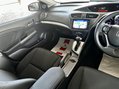Honda Civic 1.8 i-VTEC SE Plus Tourer Auto Euro 6 5dr (Navi) 38