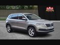 Skoda Karoq SE TSI DSG 7