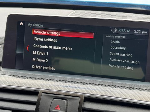 BMW M4 3.0 BiTurbo GPF Competition DCT Euro 6 (s/s) 2dr 24