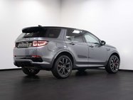 Land Rover Discovery Sport 1.5 Discovery Sport R-Dynamic SE P300e Auto 4WD 5dr 11