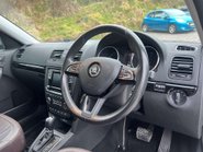 Skoda Yeti 2.0 Yeti Outdoor Laurin & Klement TDI SCR 4x4 Semi-Auto 4WD 5dr 16