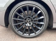 Mercedes-Benz A Class 2.0 A35 AMG (Premium Plus) SpdS DCT 4MATIC Euro 6 (s/s) 5dr 49