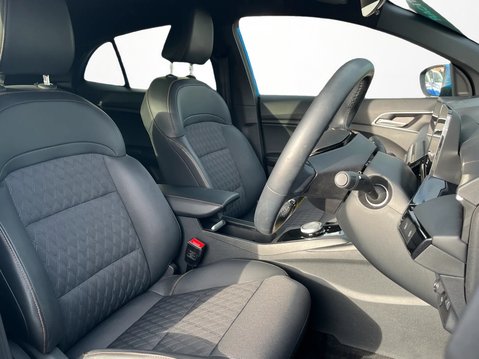 MG MG3 1.5 Hybrid Trophy 5dr Auto 14