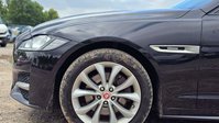 Jaguar XF 2.0d R-Sport Saloon 4dr Diesel Auto Euro 6 (s/s) (180 ps) 37