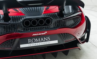 McLaren 765LT Spider 41