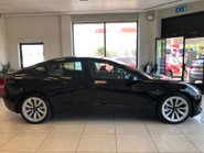 Tesla Model 3 LONG RANGE AWD 45,000m black vegan leather, 19 inch alloys 3