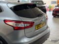 Nissan Qashqai 1.2 DIG-T N-Connecta 2WD Euro 6 (s/s) 5dr 42