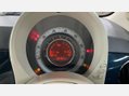 Fiat 500 1.2 Lounge Euro 6 (s/s) 3dr 8