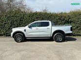 Ford Ranger Wildtrak | 2LT | AUTO | A/C | Tow Bar & Camera | Dbl Cab | EURO 6 | NO VAT 7