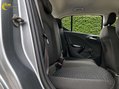 Vauxhall Corsa 1.4i ecoTEC Design Hatchback 5dr Petrol Easytronic Euro 6 (s/s) (90 ps) 15