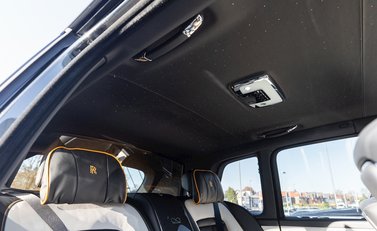 Rolls-Royce Cullinan Black Badge 15
