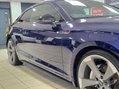 Audi A5 2.0 TDI 40 Black Edition S Tronic quattro Euro 6 (s/s) 2dr 66
