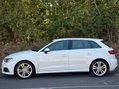 Audi A3 1.6 A3 Sportback S Line 30 TDI 5dr 14