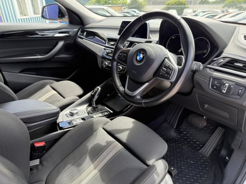 BMW X2 2.0 20i Sport SUV 5dr Petrol DCT sDrive Euro 6 (s/s) (192 ps) 3