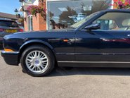 Bentley Azure 6.8 Convertible 2dr Petrol Automatic (422 g/km, 385 bhp) 5