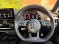 Audi A4 2.0 TFSI 40 Black Edition Estate 5dr Petrol S Tronic Euro 6 (s/s) (190 ps) 17