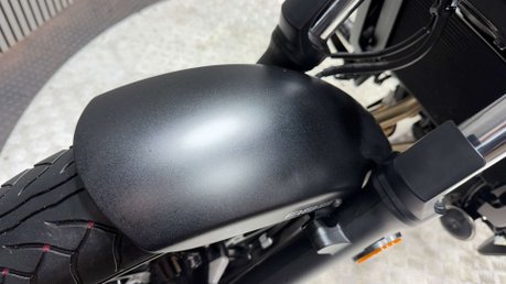 Kawasaki Vulcan S 650 2024 74 PLATE ONLY 2K LONG MOT STUNNING EXAMPLE 650CC CRUISER 18