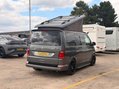 Volkswagen Transporter 4