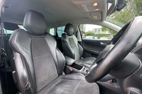 Skoda Karoq 1.5 TSI SE L SUV 5dr Petrol Manual Euro 6 (s/s) (150 ps) 22