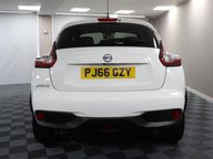 Nissan Juke N-CONNECTA DIG-T 8