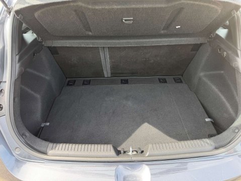 Hyundai i30 1.6 i30 SE Nav Blue Drive CRDi 5dr 17