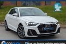 Audi A1 1.0 A1 Sportback 25 TFSI S Line 5dr