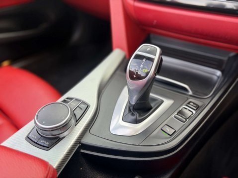 BMW 4 Series 2.0 420d M Sport Auto 2dr 40