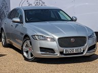 Jaguar XF PORTFOLIO 1