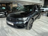 Volvo XC40 2.0 B4 MHEV Plus Black Edition DCT Auto Euro 6 (s/s) 5dr 1