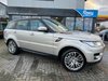 Land Rover Range Rover Sport 3.0 SDV6 HSE AUTO