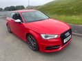 Audi S3 2.0 S3 Sportback Nav Quattro 4WD 5dr 1