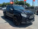 Volkswagen Amarok DC TDI ULTIMATE 4MOTION
