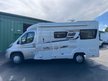 Elddis Majestic 135 AWAITING PREPARATION 14