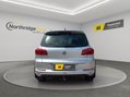 Volkswagen Tiguan 2.0 TDI BlueMotion Tech R-Line DSG 4WD Euro 5 (s/s) 5dr (Nav) 6