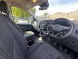 Mercedes-Benz Vito 2.1 114 CDI BlueTEC PRO Tourer Double Cab 5dr Diesel Manual RWD L2 Euro 6 ( 15