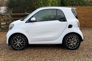 Smart Fortwo Coupe PRIME EXCLUSIVE 11